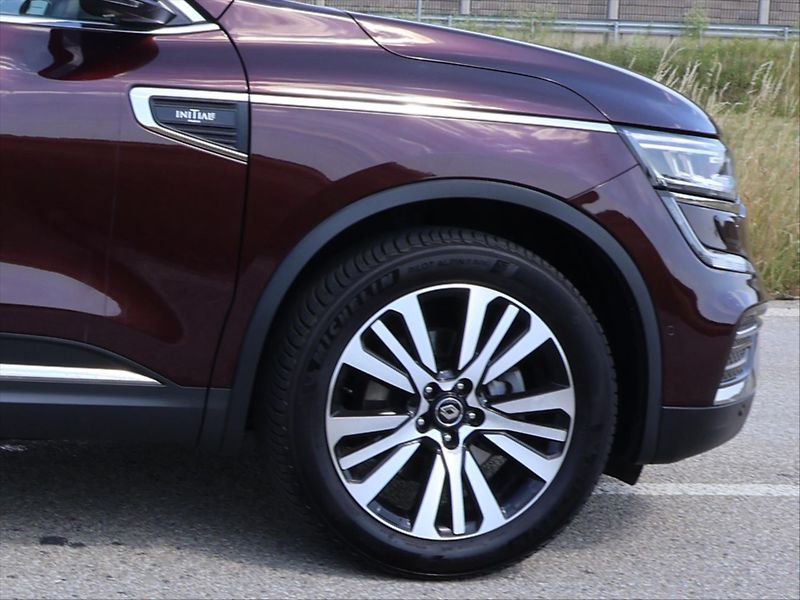 Renault Koleos 2,0 dCi 135kW Initale Paris CZ - fotka 23 z 30
