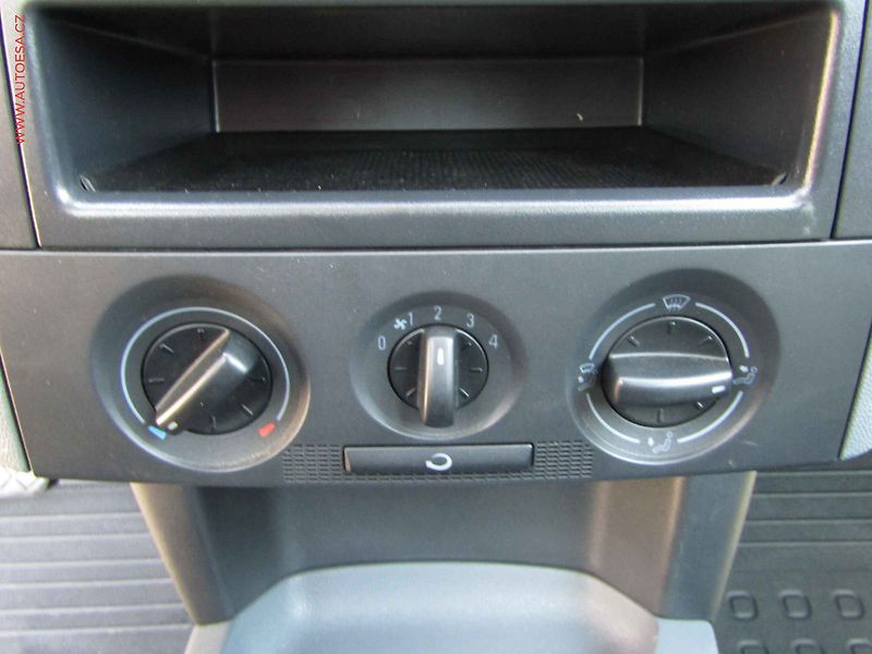 Škoda Fabia (2004) 1.2 HTP, ČR, TZ - fotka 13 z 13