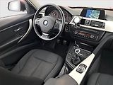 BMW Řada 3 (2013) 325 d, Navi, Bi-Xenony - náhled 7