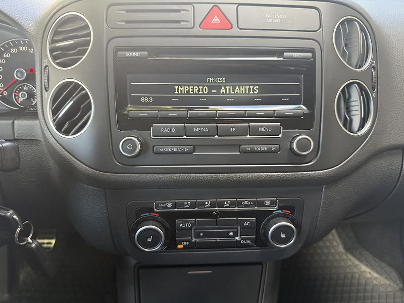 Volkswagen Golf Plus 1,2TSI STYLE 77kW  - fotka 16 z 29