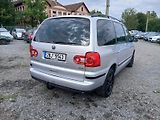 Volkswagen Sharan 2.0 TDI, ALU, 7 míst - náhled 12