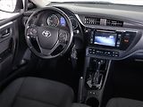 Toyota Corolla (2017) Style 1.6 Valvematic, Automat - náhled 7