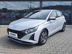 Hyundai i20 1.2i/58kW Wave - fotografie inzerátu