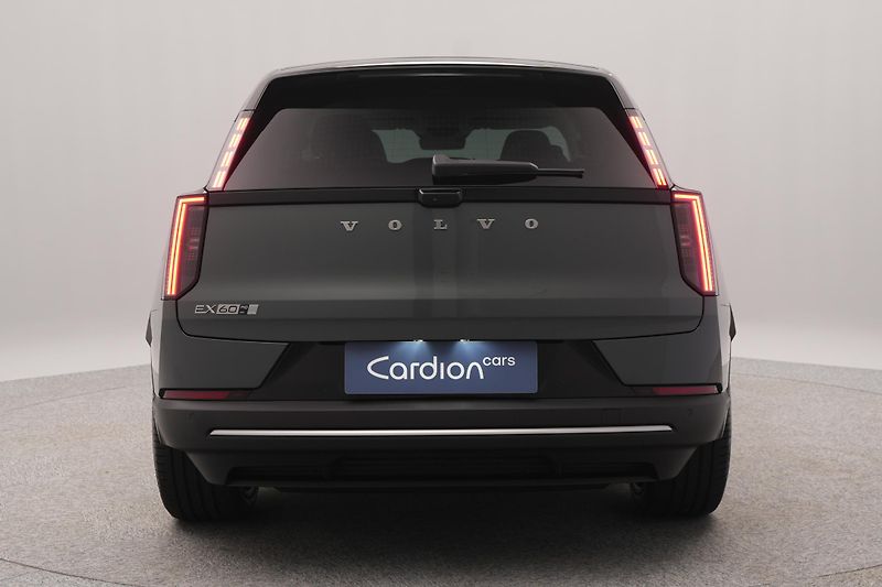 Volvo EX60 (2026) P10 AWD ELECTRIC ULTRA TWIN - fotka 9 z 26