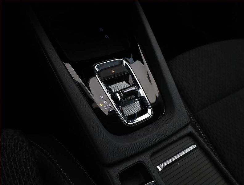 Škoda Octavia (2021) Style 1.5 TSI e-tec - fotka 12 z 20