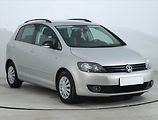 Volkswagen Golf Plus (2012) 1.6 TDI, ČR,1.maj, Tempomat - náhled 1