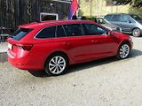 Škoda Octavia (2022) 2.0 TDI 110kW DSG SPORT Line - náhled 10