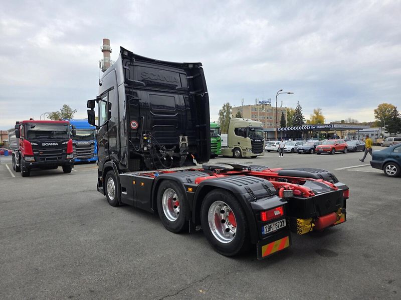 Scania S 540 A6x2NB - fotka 4 z 15