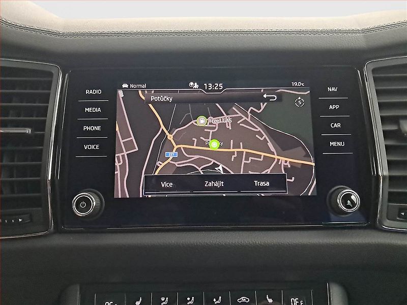 Škoda Kodiaq (2022) Style 2.0 TDI - fotka 13 z 21