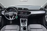 Audi Q3 35TFSI S Tronic Cockpit LED AC - náhled 9