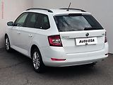 Škoda Fabia (2019) 1.0 TSI, ČR, Style, navi, LED - náhled 6