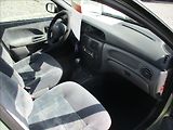 Renault Mégane 1,4 i, klima, serv. kniha, - náhled 9