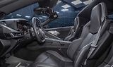 Chevrolet Corvette C8 Stingray 3LT Z51 Lift - náhled 9
