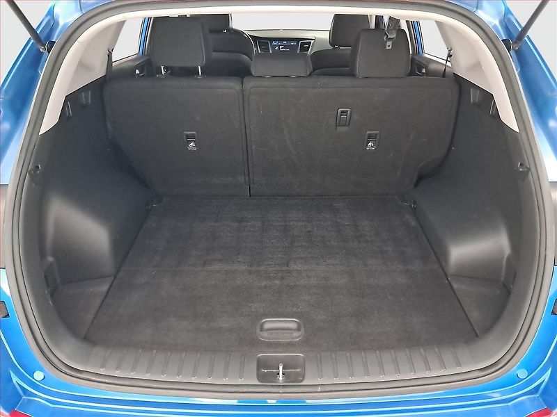 Hyundai Tucson (2018) 1.7 CRDi, Serv.kniha, Navi - fotka 14 z 18
