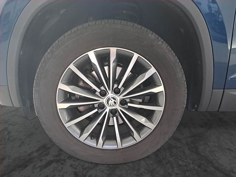 Škoda Kodiaq (2019) Style Plus 2.0 TDI - fotka 15 z 18