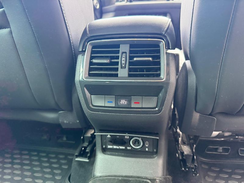 Škoda Kodiaq Style 2.0 TDI 110kw DSG - fotka 22 z 24