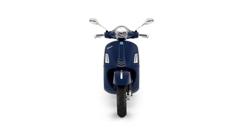 Vespa (2026) GTS 310 MY26 - fotka 12 z 16