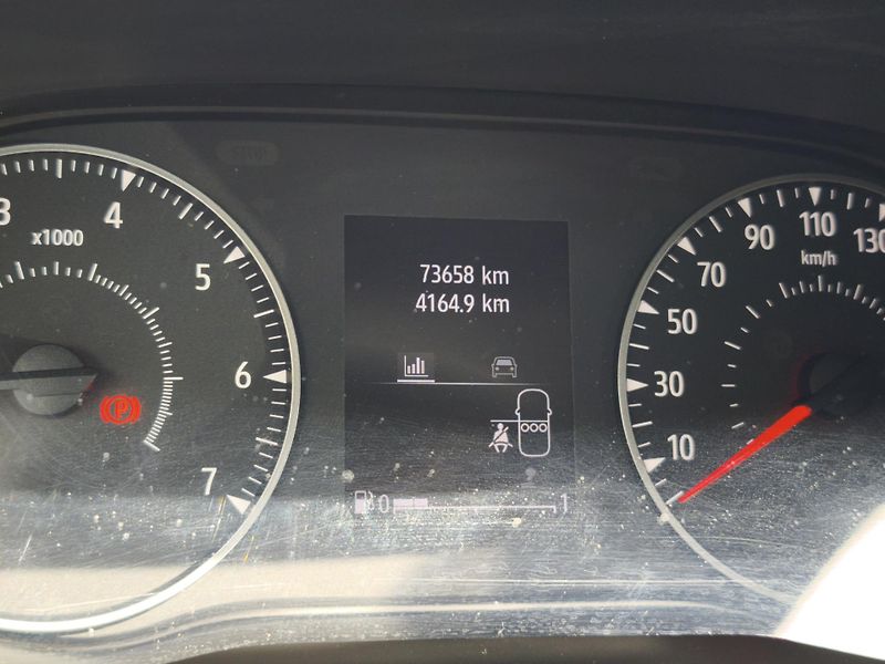 Dacia Jogger 2023 ČR 1.0 ECO-G Expression - fotka 11 z 31