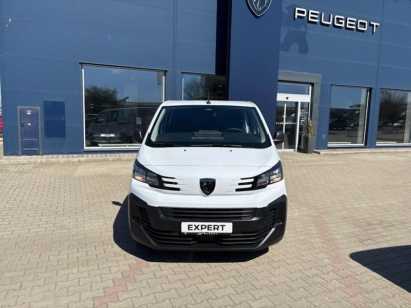 Peugeot Expert PolocombiFLEXI L3 2.2 BHDi 150 - fotka 2 z 25