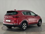 Kia Sportage 4x4 DCT - náhled 1
