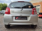 Suzuki Alto (2009) 1.0i 50KW klima El.předni okna - náhled 11