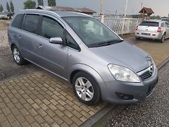 Opel Zafira (2008) 2,2  110 KW - fotografie inzerátu