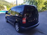 Volkswagen Caddy (2012) 1,2 TSI Trend 7 míst - náhled 7