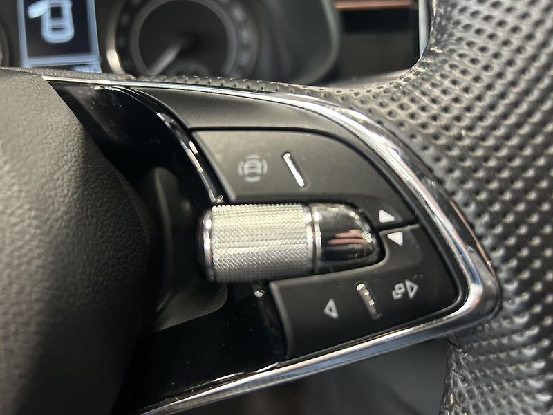 Škoda Scala (2022) 1.5TSi Style LED 110kW - fotka 8 z 24