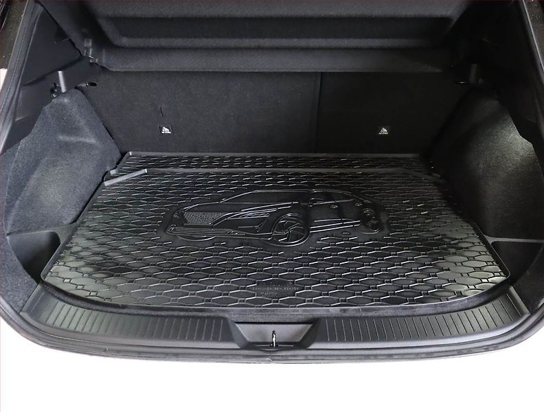 Nissan Qashqai (2023) N-Style 1.3 DIG-T MHEV - fotka 14 z 25