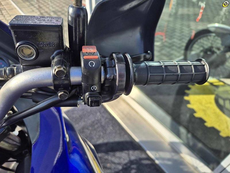 Honda XL 650 V Transalp (2004) - fotka 17 z 19