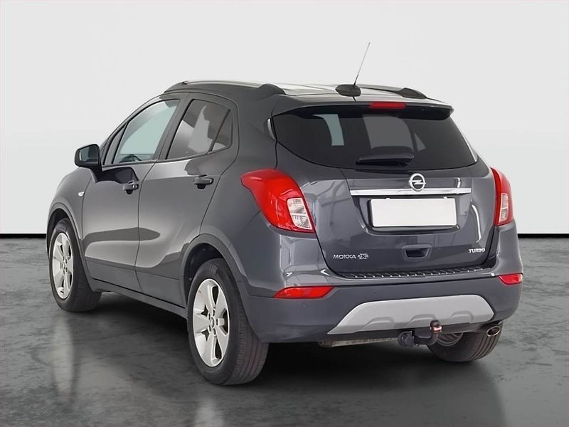 Opel Mokka (2018) 1.4 Turbo, 4X4, Serv.kniha - fotka 4 z 19
