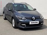 Renault Mégane (2016) 1.5 dCi, ČR, Limited - náhled 1