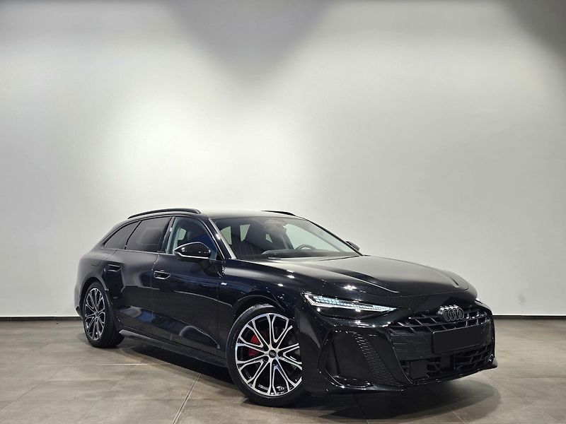 Audi A6 3.0TFSI q S-Line B&O HuD 360 - fotka 3 z 22
