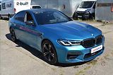 BMW M5 (2021) 4,4 AT - náhled 2