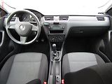 Škoda Rapid (2013) 1.2 TSi, 2.maj,ČR, AC, tažné - náhled 8