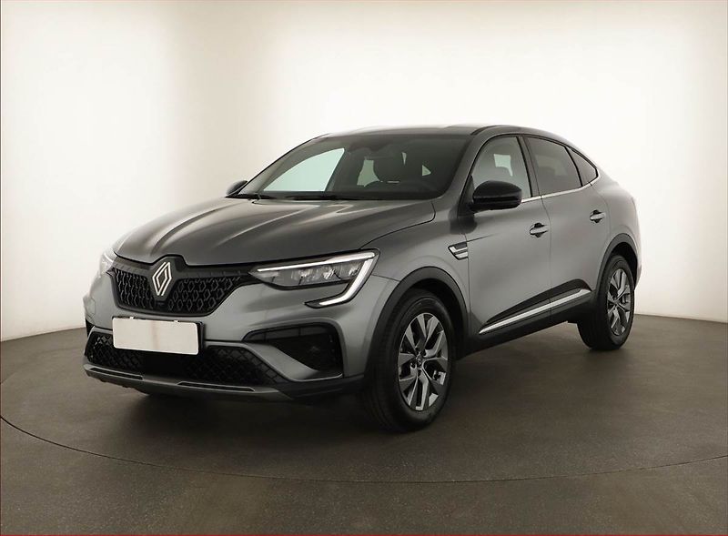Renault Arkana (2025) 1.3 TCe, TECHNO, AUTOMAT - fotka 2 z 15