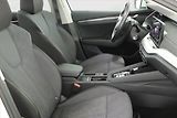 Škoda Octavia (2021) Style 2.0 TDI, Automat, ČR - náhled 7