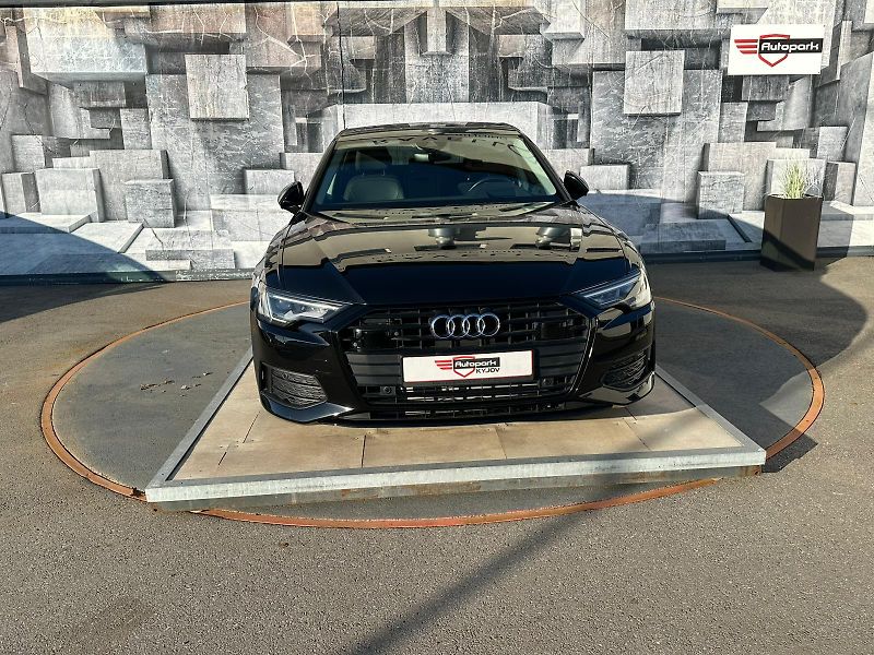 Audi A6 (2019) 55TFSi, 250KW,4x4,DPH, HEAD-UP - fotka 2 z 34