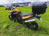 BMW F 800 GS (2009) - náhled 8