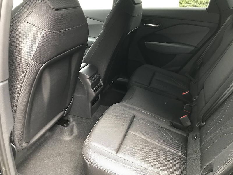 Audi Q3 7STT 1.5 TFSI - fotka 10 z 23
