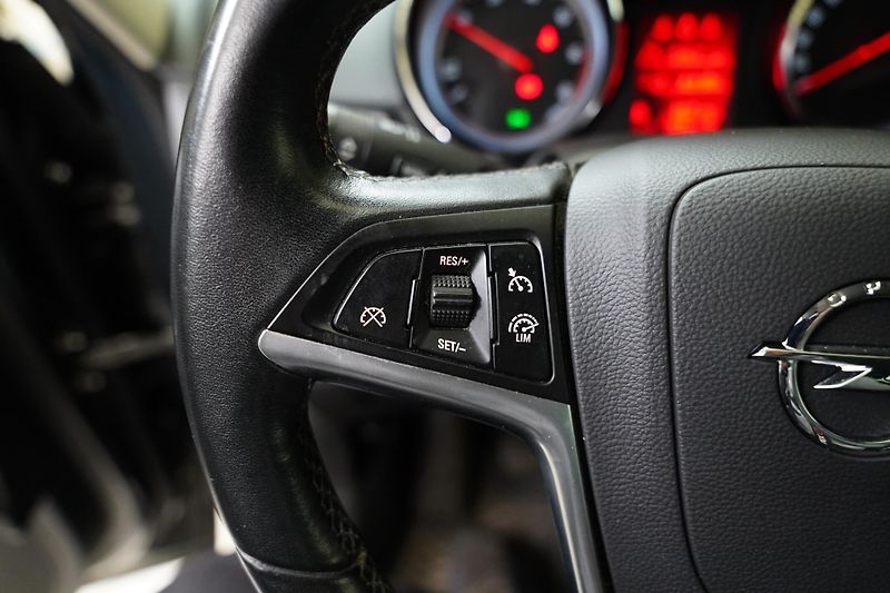 Opel Zafira - fotka 15 z 25