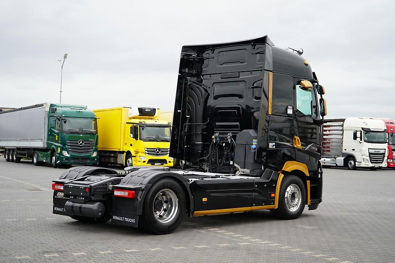 Renault Trucks T (2023) 480 / EURO 6 / ACC / HIGH CAB  - fotka 6 z 51