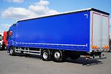 Volvo FH (2016) 420 / E 6 / FIRANKA  / 23 PALE - náhled 4