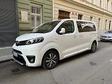 Toyota ProAce Verso (2022) Vozidlo v perfektním stavu  - náhled 2