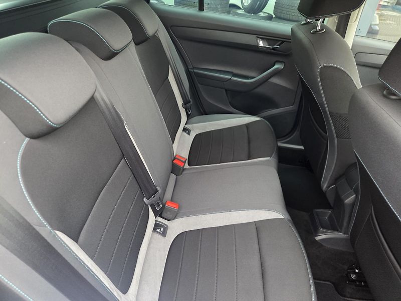 Škoda Fabia (2016) 1.2 TSI - fotka 6 z 9