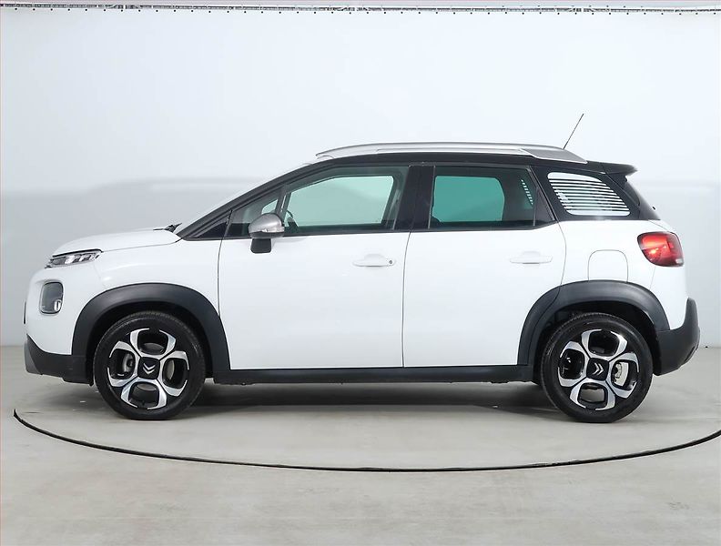 Citroën C3 Aircross (2019) 1.2 PureTech, ČR,1.maj - fotka 3 z 17