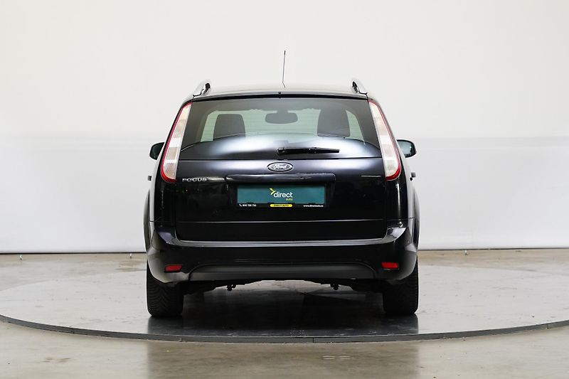 Ford Focus - fotka 6 z 20