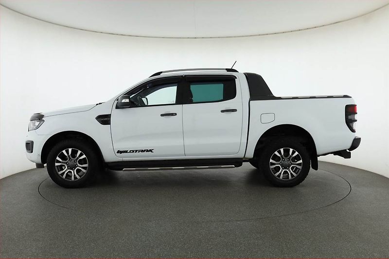 Ford Ranger (2020) 2.0 EcoBlue - fotka 3 z 21
