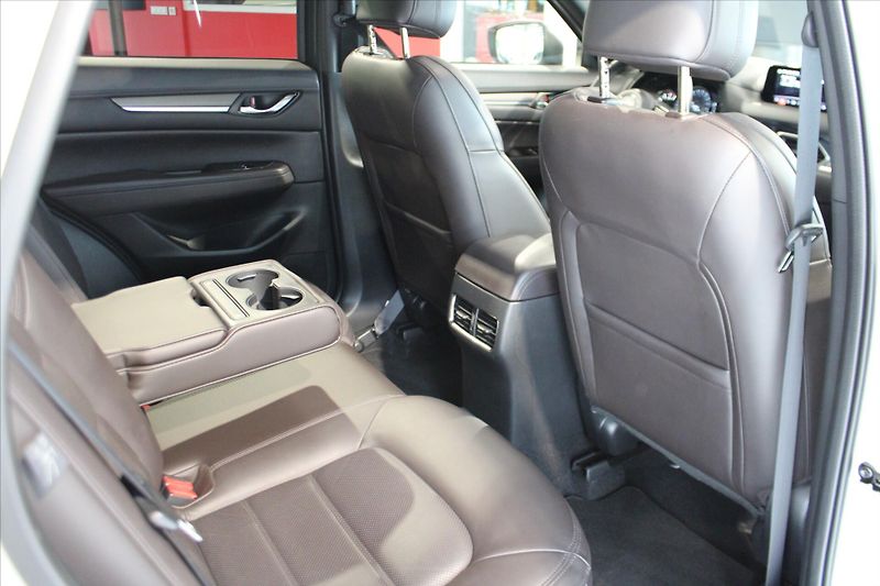 Mazda CX-5 AWD Takumi Plus ACC/360°/Pano - fotka 23 z 28