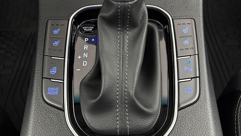 Hyundai i30 1.5 T-GDI AUT Style Kombi - fotka 23 z 29